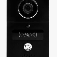 Sada kování AZP605b + pohon BOXER500 IoT do 4 m průjezdu; DOPRAVA ZDARMA